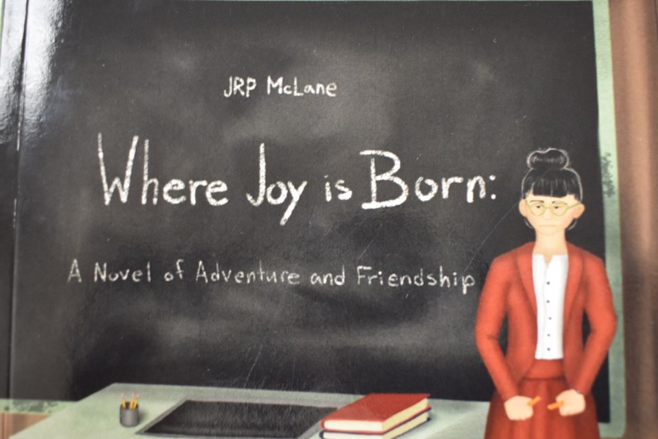 jimmclane