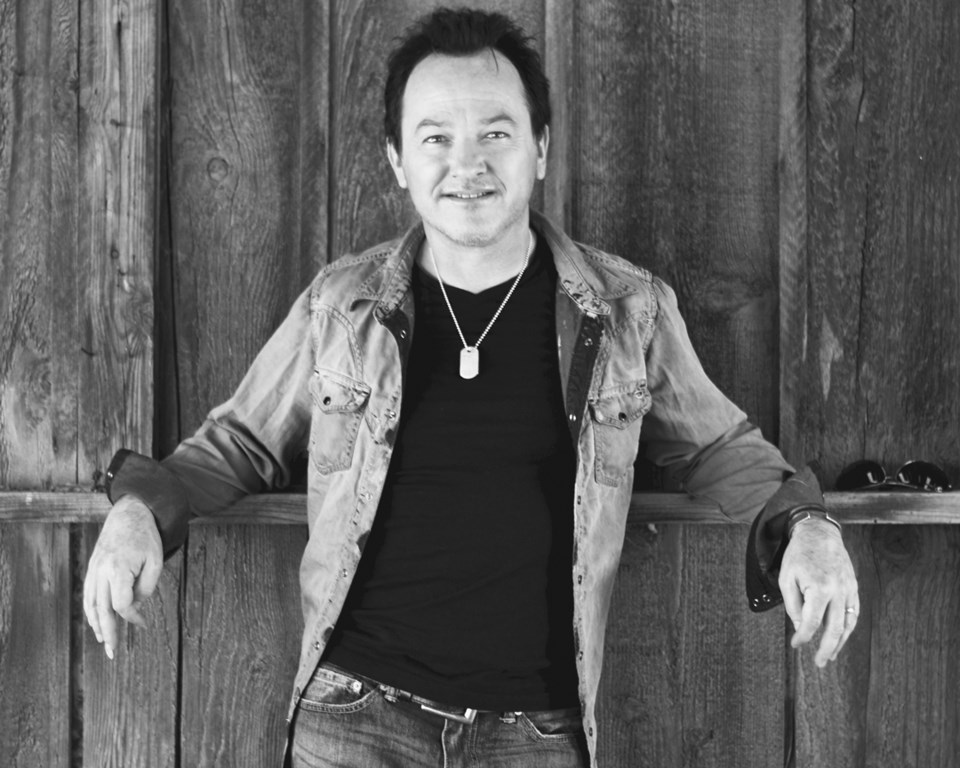 Kipling and District Arts Council,  Jimmy Rankin