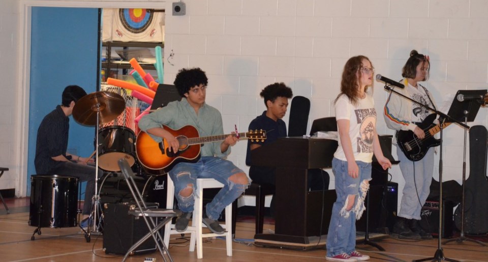 Kipling School Arts Fest 2022