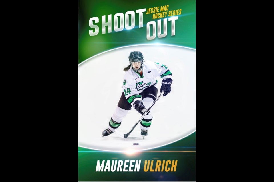 Shootout will be released on Oct. 15 and will be available at Henders Drugs. 
