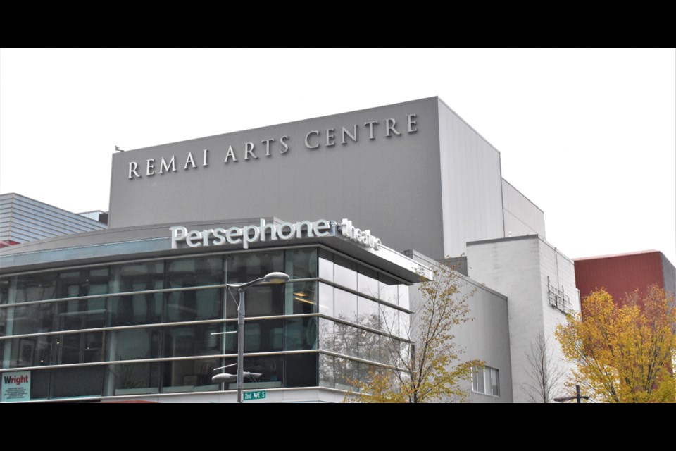 The Remai Arts Centre in Saskatoon includes the Remai Modern where newly awarded curator, Michelle Jacques, works.