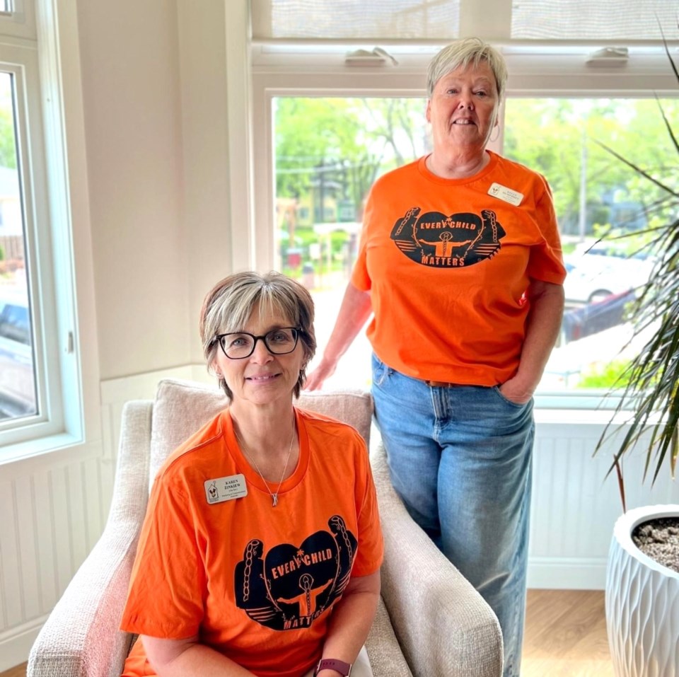 rmhc-orange-shirt