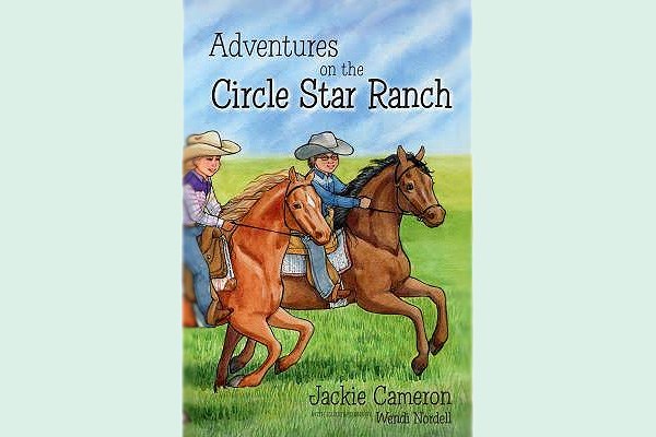 saskbooks circle star ranch