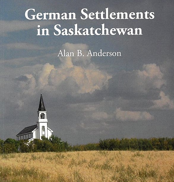 saskbooks german settlements in sask