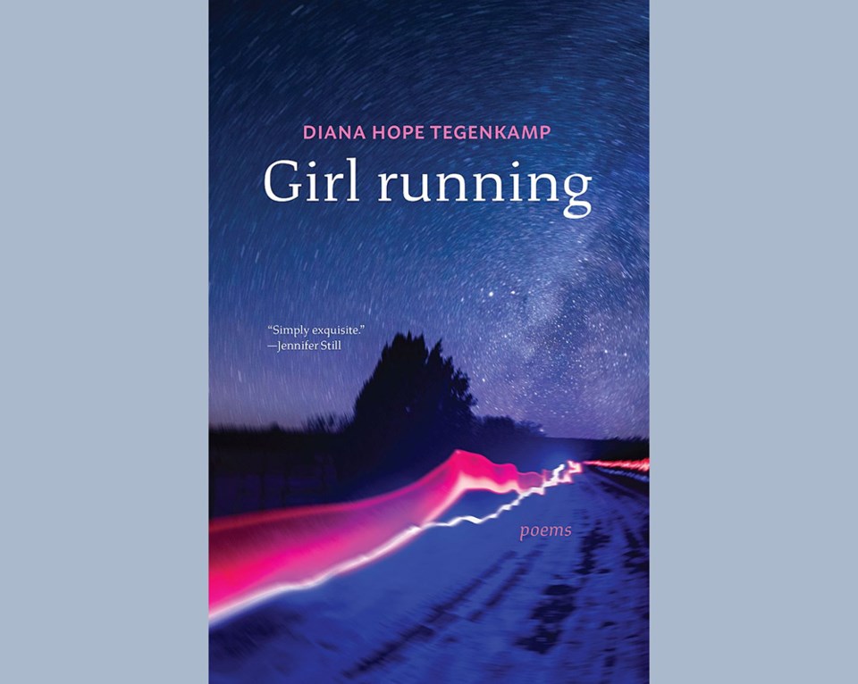 saskbooks girl running