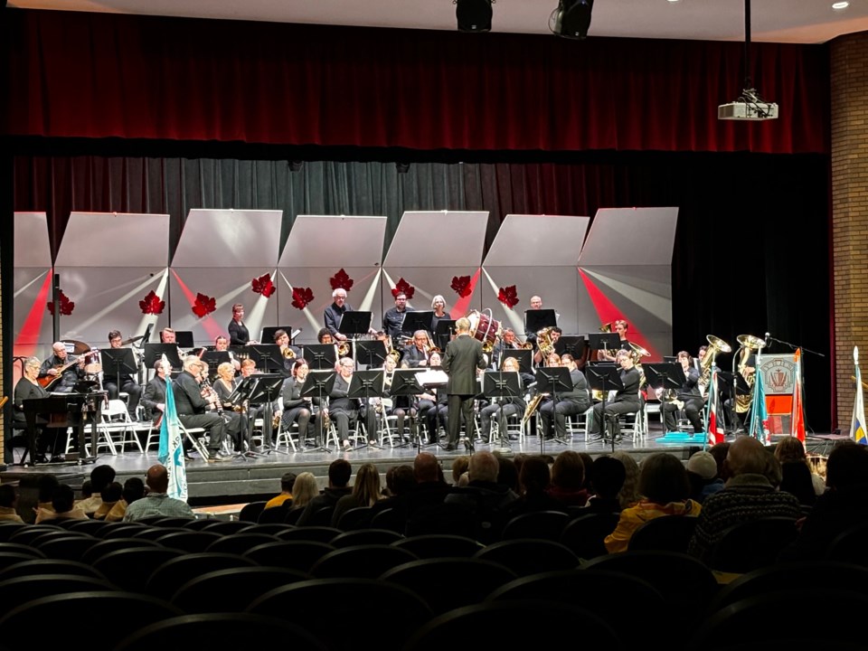 yorkton-community-concert-band-concert