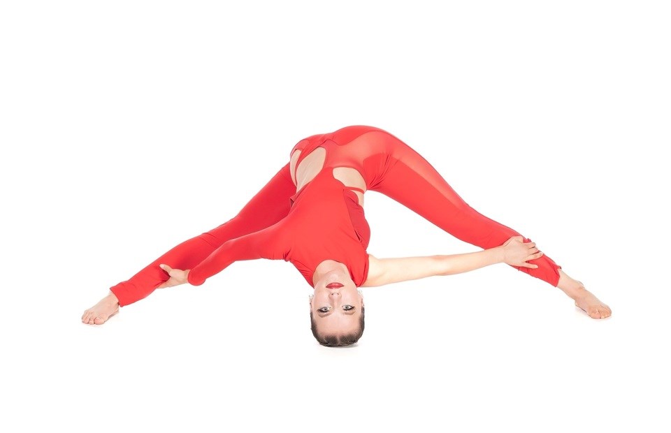 From Unity to Italy: local acro student joins national team