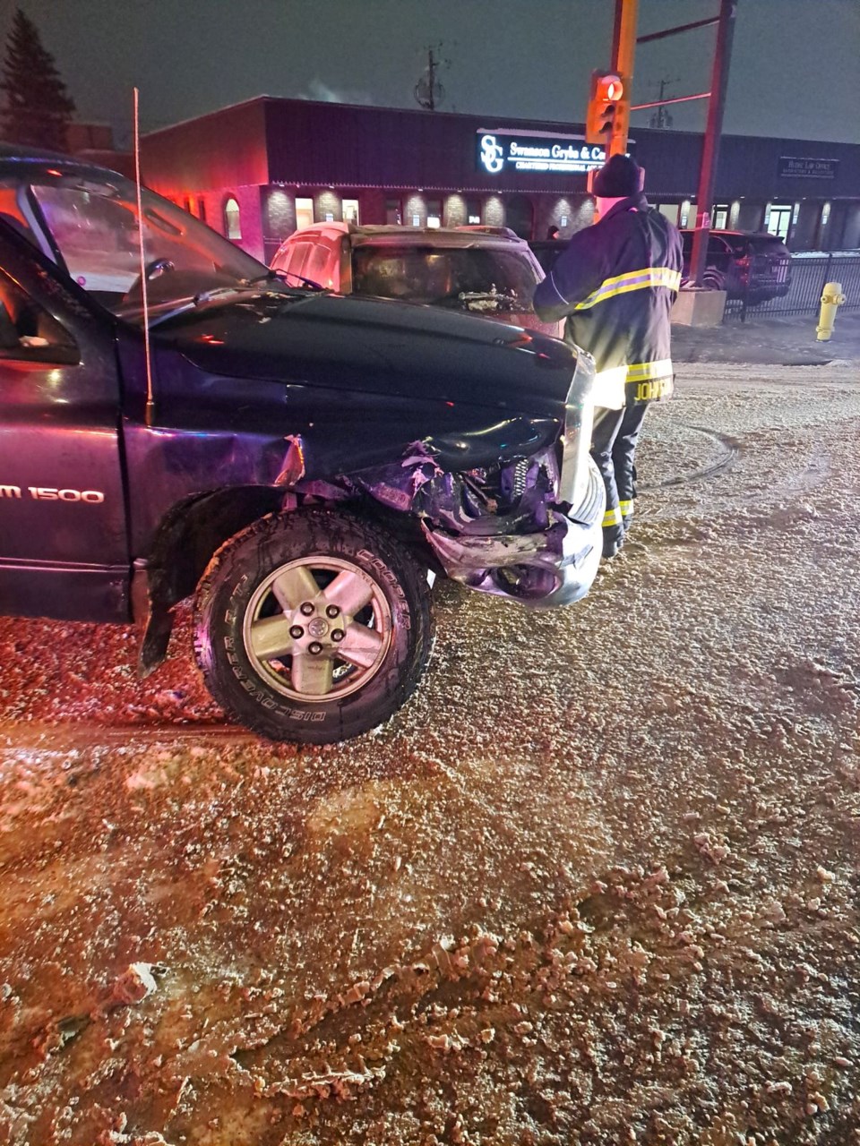 northbattlefordaccident2024