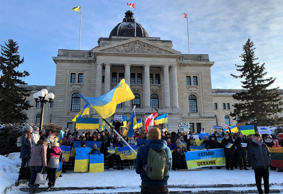 regina rally for ukraine9