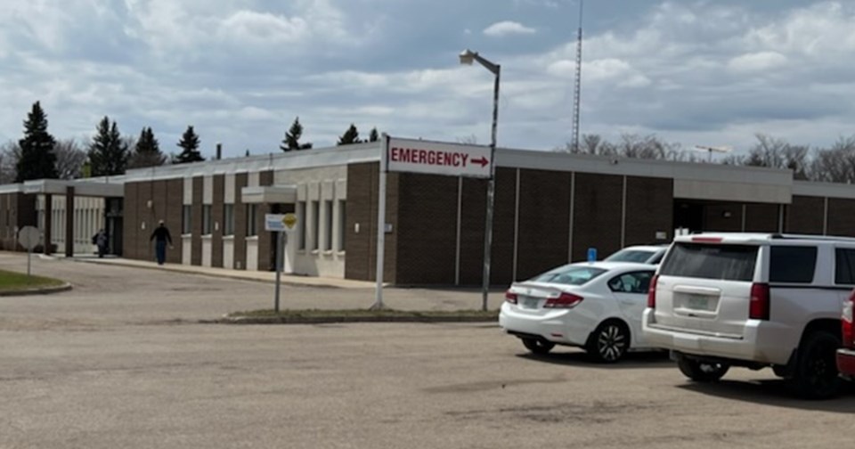 Canora Hospital Emergency