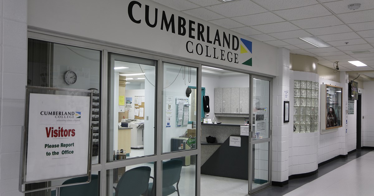 Cumberland College hosting open houses for potential students
