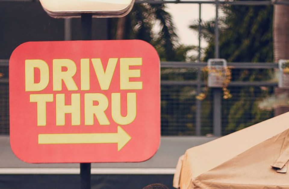drivethru