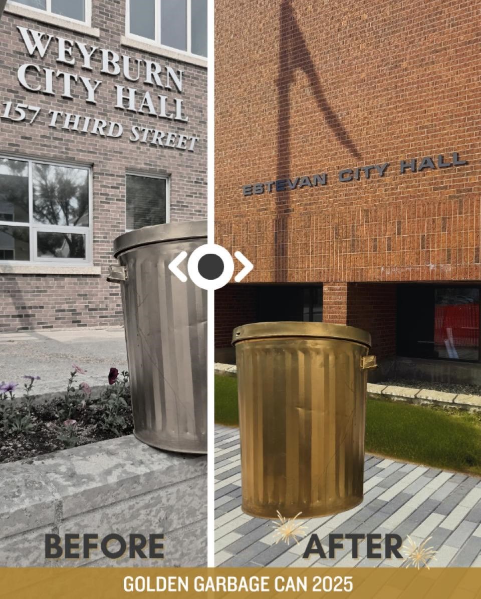 golden-garbage-competition-estevan-weyburn