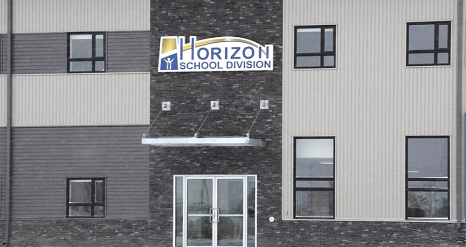 horizonschooldivisonoffice
