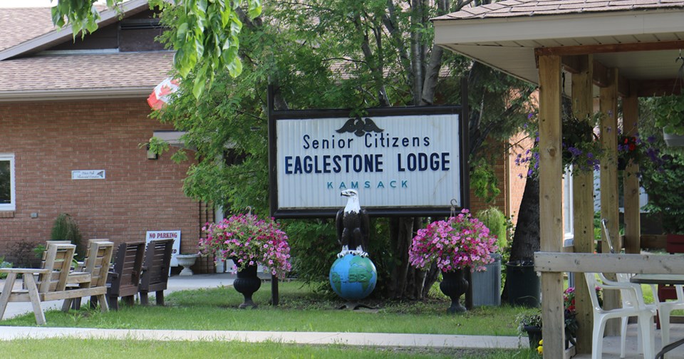 Eaglestone Lodge Kamsack