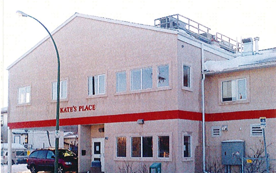 katesplace