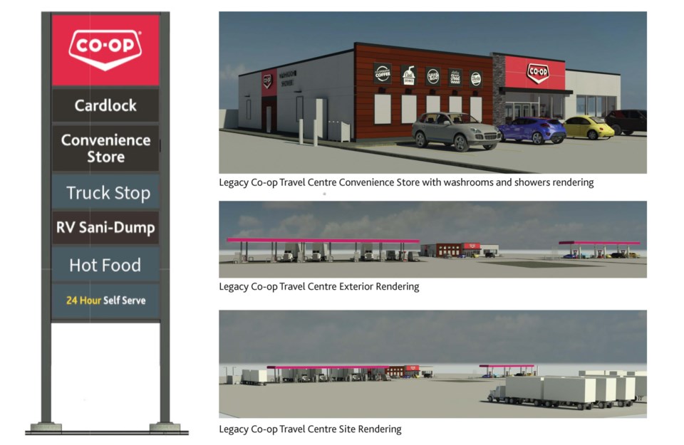 legacy-co-op-travel-centre_images-press-sheet