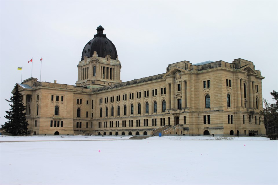 legislative assembly winterq