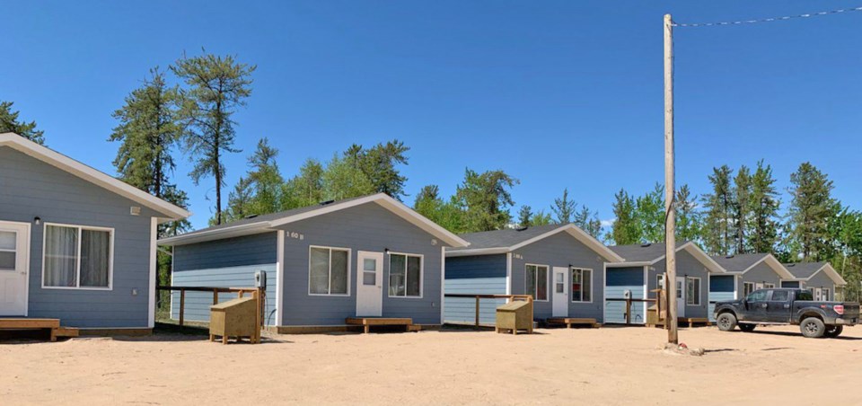 Mini Homes LaRoche