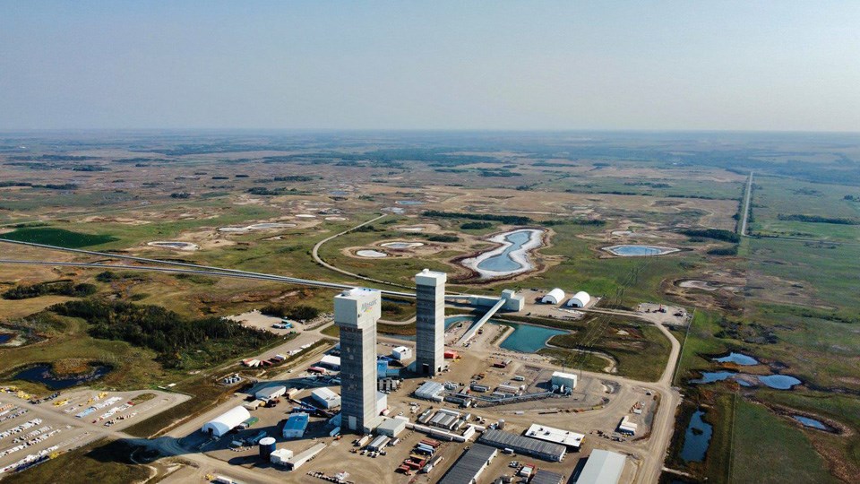 mosaic-esterhazy-mine