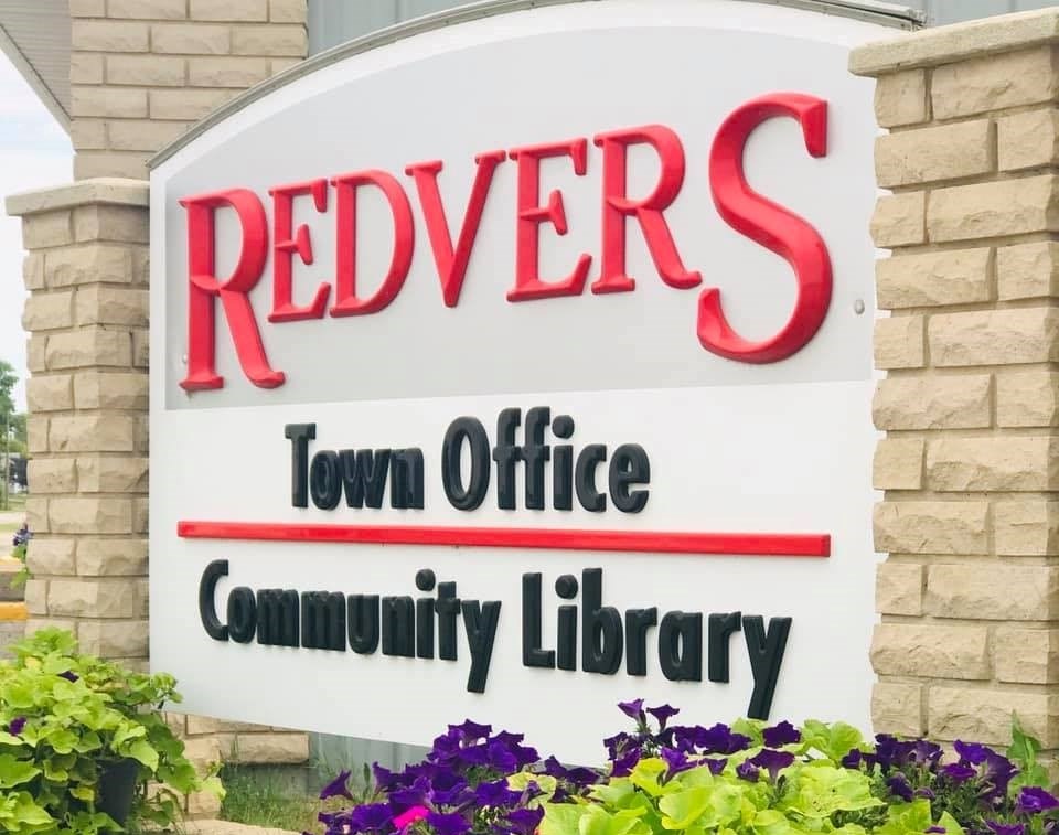 redvers-town-office-building
