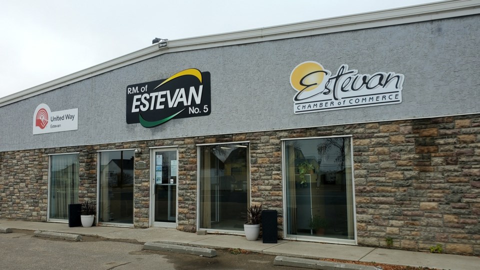 RM of Estevan