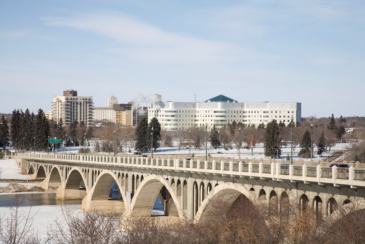 saskatoon city hospital