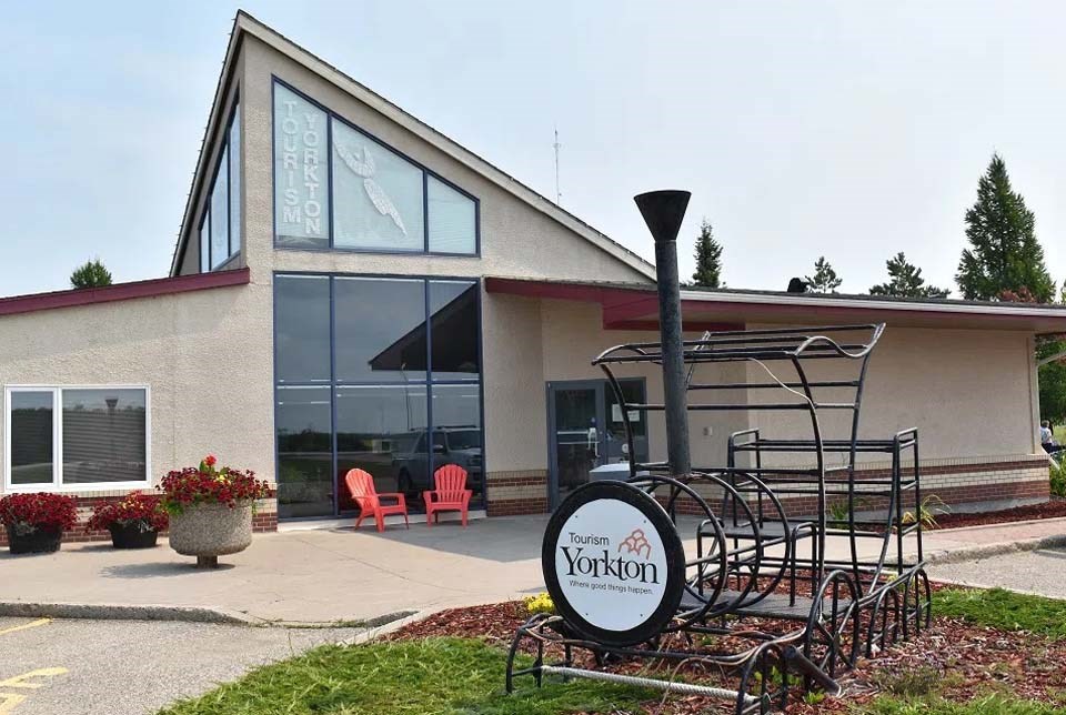 tourism-yorkton