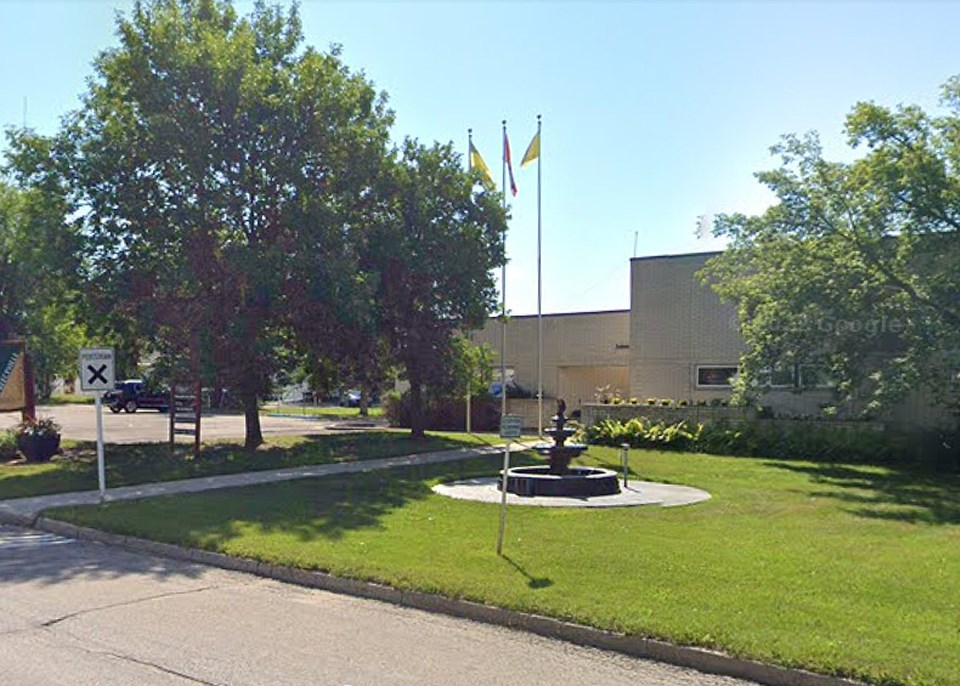 townofpreeceville
