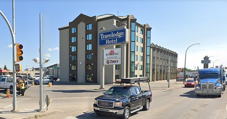travelodgesaskatoon