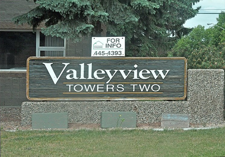 valleyview tower ii