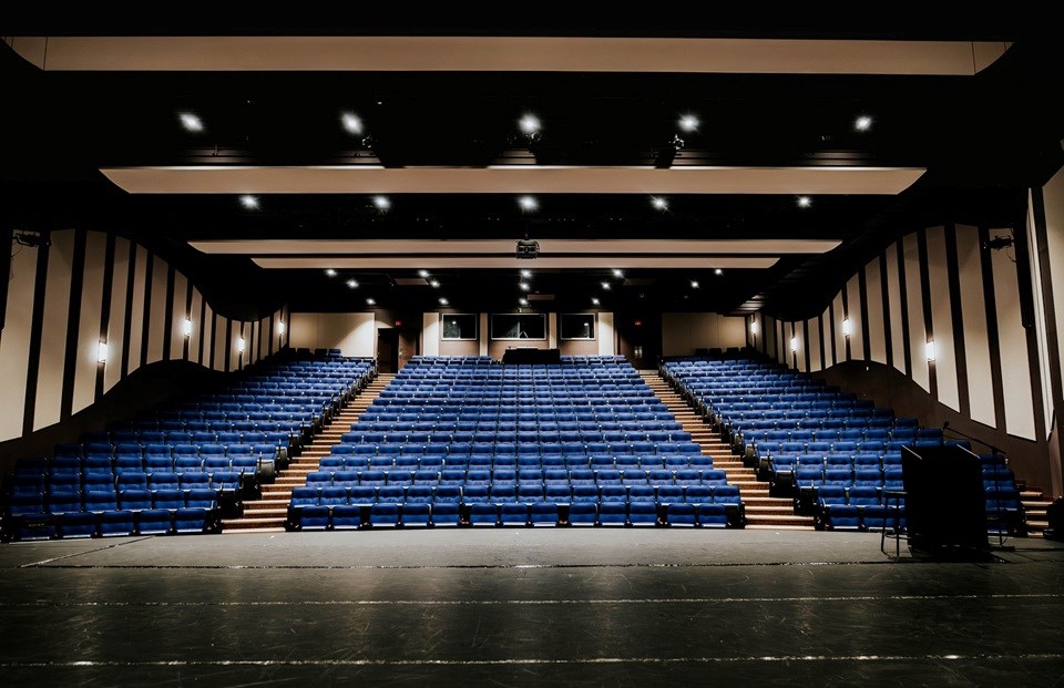 Vic Juba Theatre offers eight diverse shows in Lloydminster in October
