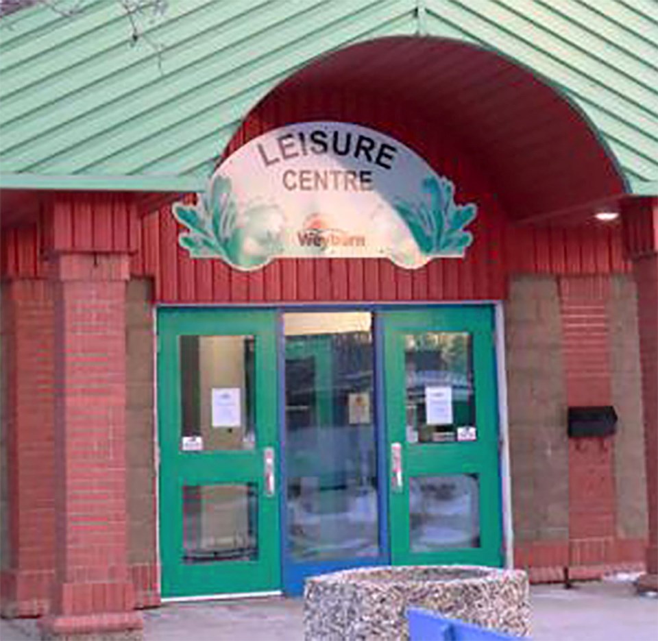 weyburnleisurecentre
