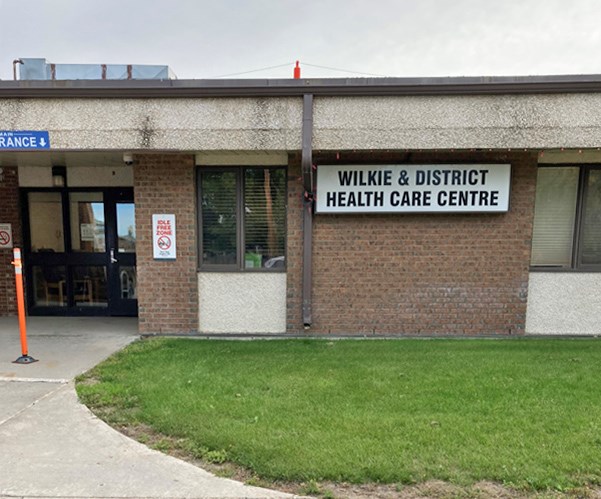 Residents of Wilkie have started a petition to keep their ER open.