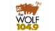 104.9 The WOLF