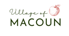 Village of Macoun