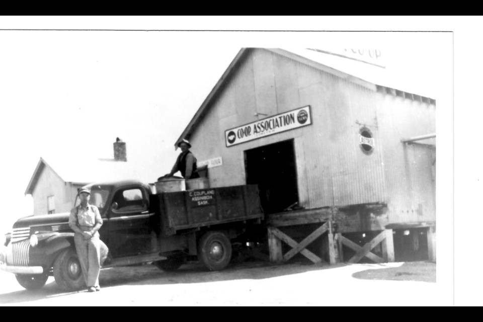 Started in 1939, Assiniboia Co-op has grown exponentially from its humble beginnings.