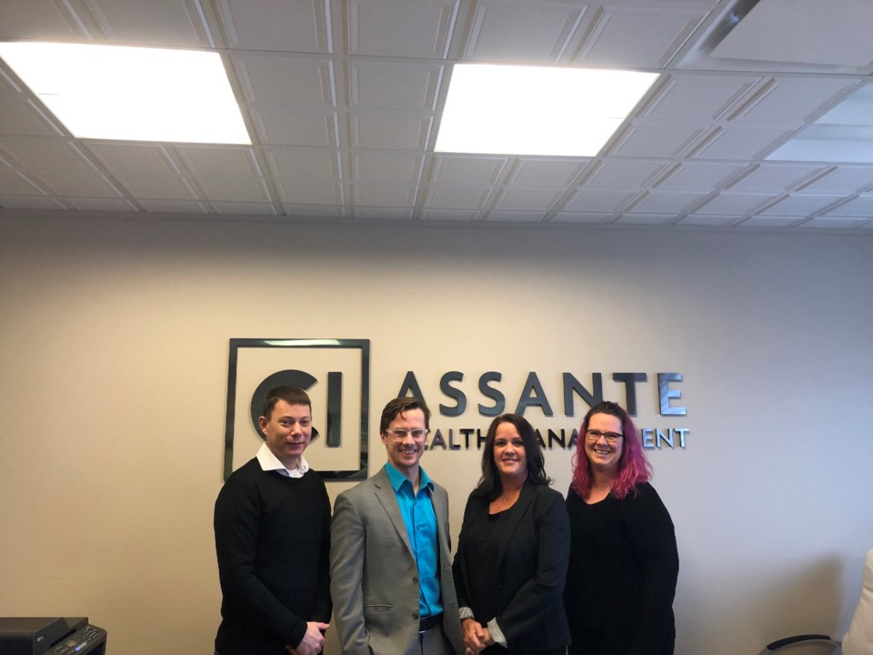 Assante Wealth Management