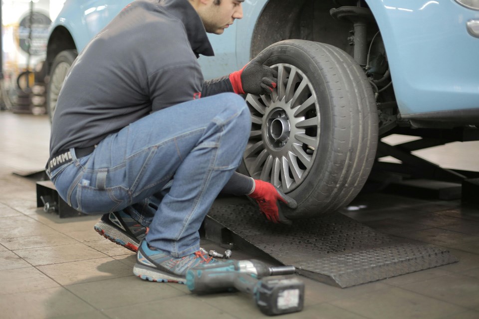 auto-repair