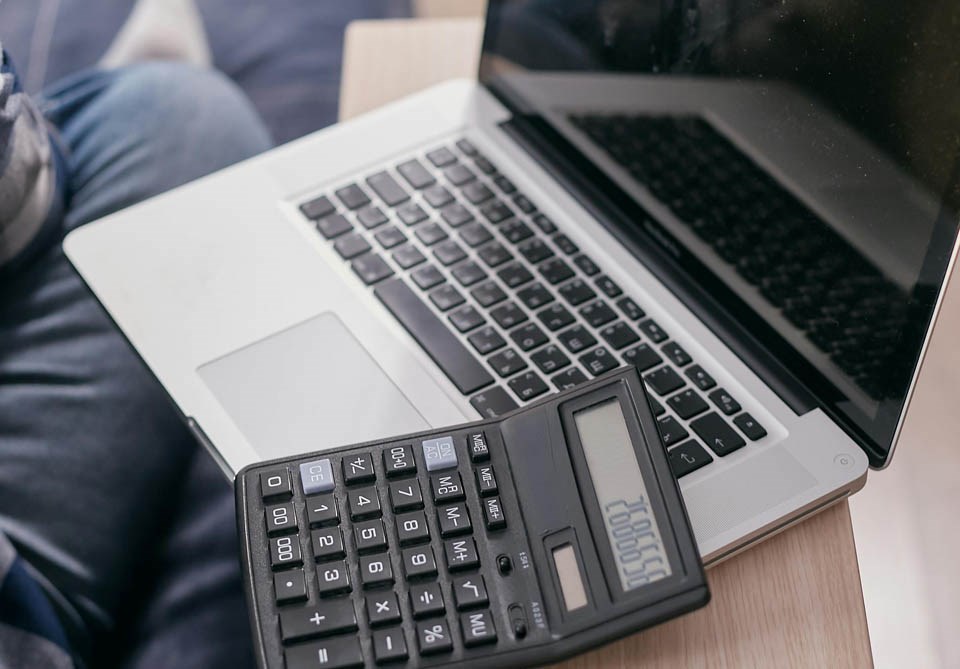 calculator