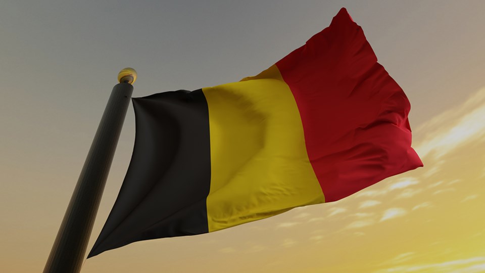 belgianflag