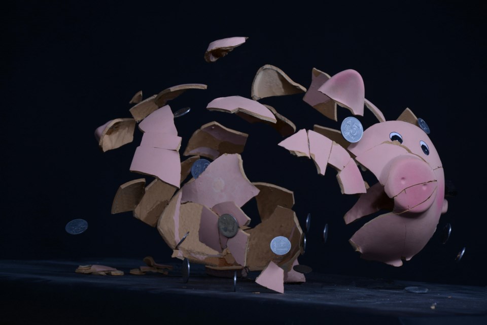 borkenpiggybank