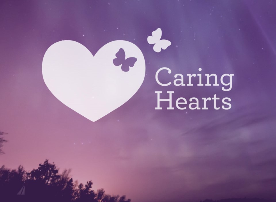 caring hearts regina