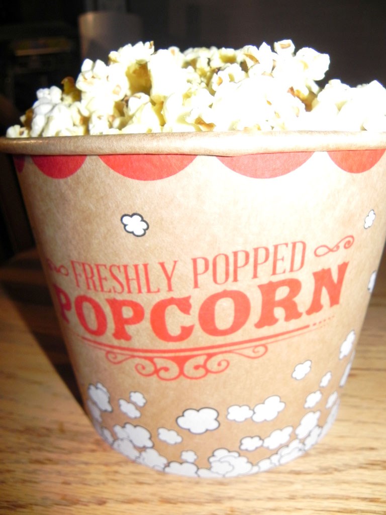 close-up-of-popcorn