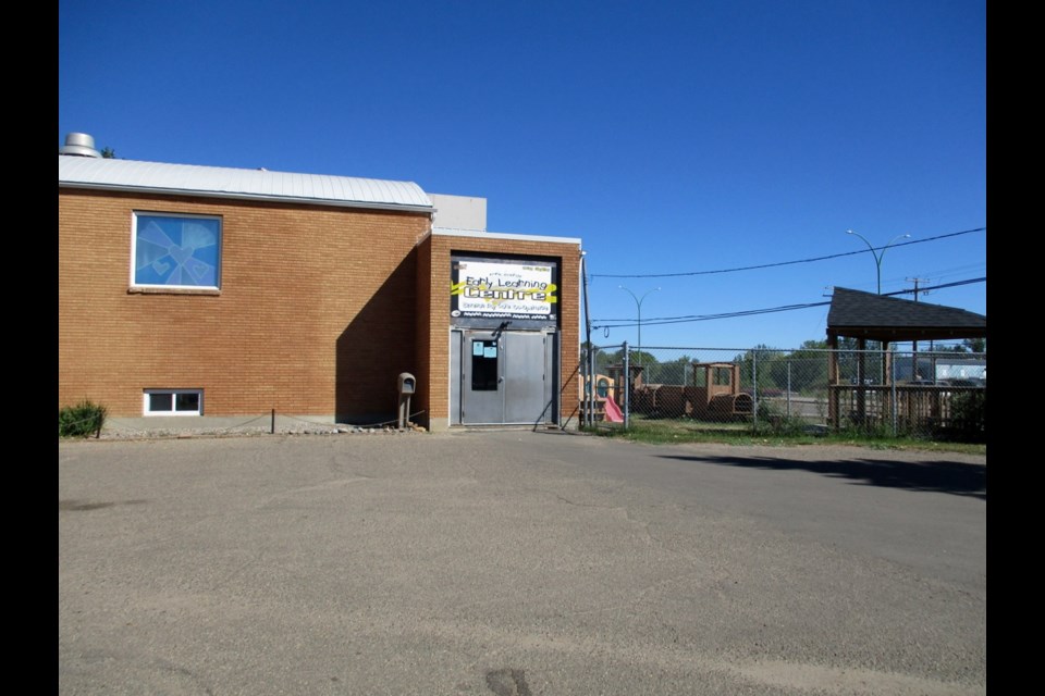 The Estevan Day Care Co-operative remains a big part of the community.