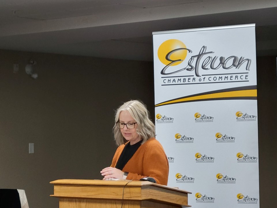 estevan-chamber-of-commerce-2023-agm-sheena-onrait