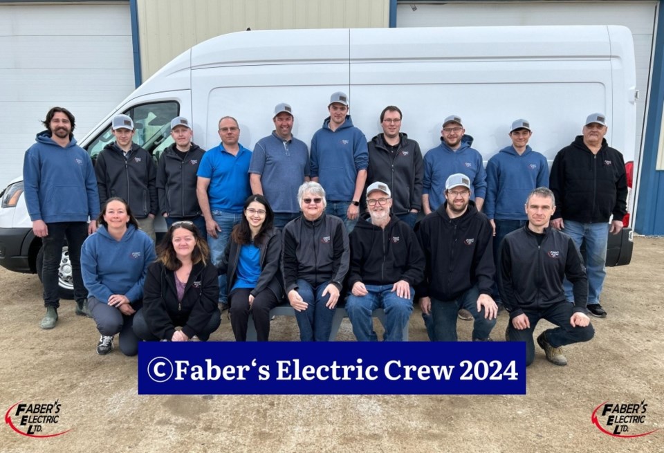 fabers-electric-2024