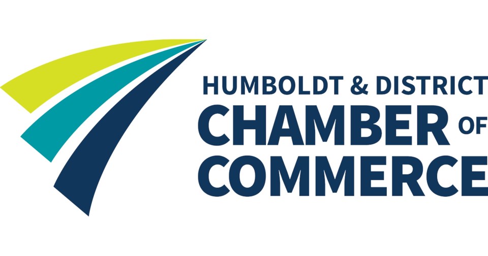 Humboldt Chamber Logo 2021