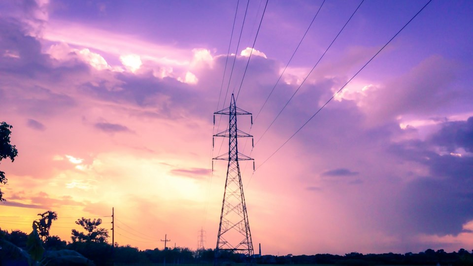 powerline