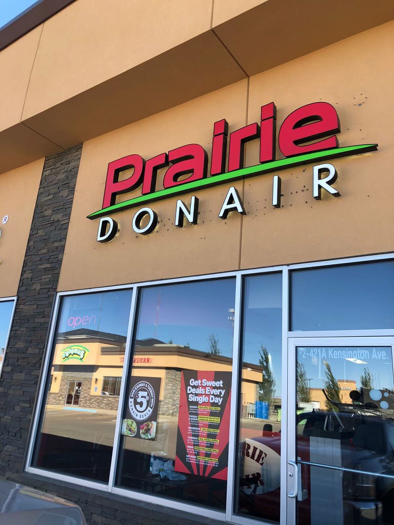 Prairie Donair pic 1